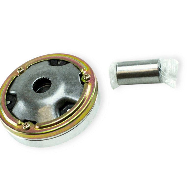 Вариатор передний SUZUKI AD-50 + палец Мукачево - изображение 2