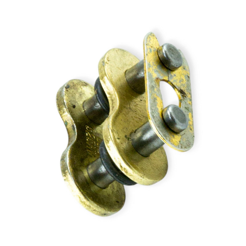 Замки 525 GOLD сальниковий ланцюга Мукачево - фото 1