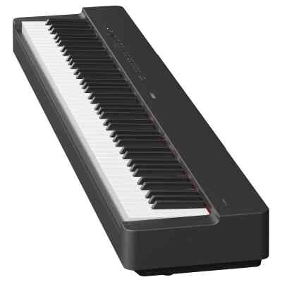 Цифровое пианино Yamaha P-225 Black (P-225B) Винница