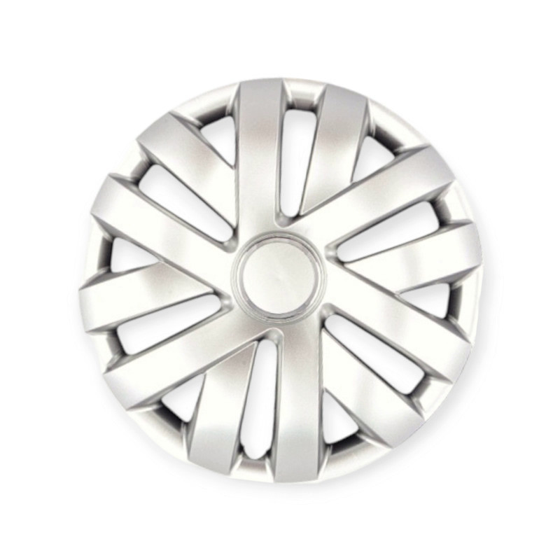 Ковпак колісний R14 (216) SJS sulbus Мукачево - фото 1