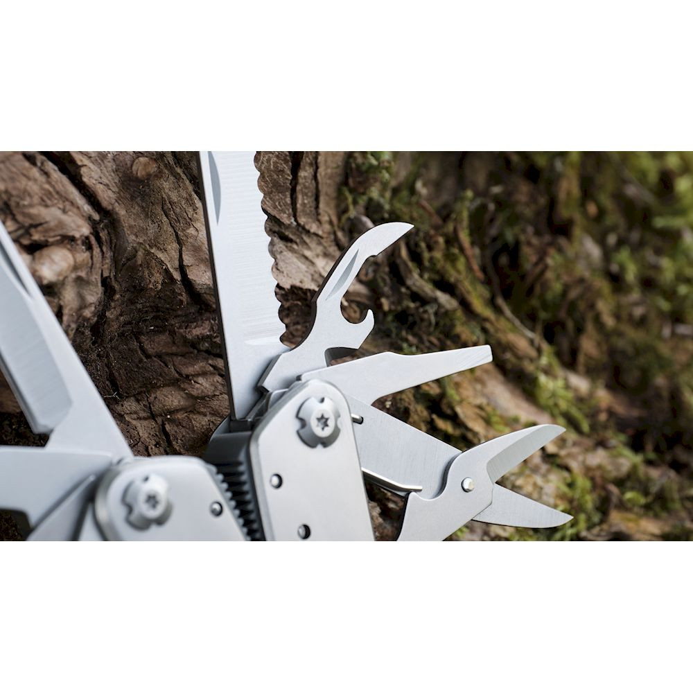 Мультитул Multi Tool Ganzo G201 Киев - изображение 18