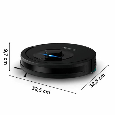 Пылесос Rowenta RR87D5WH Винница - изображение 8