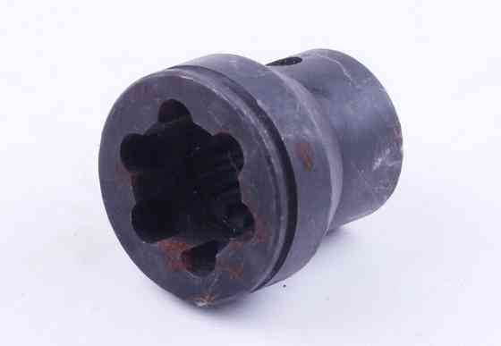 Муфта карданного вала передня Z-6/15 Джинма200/204/240/244 Мукачево