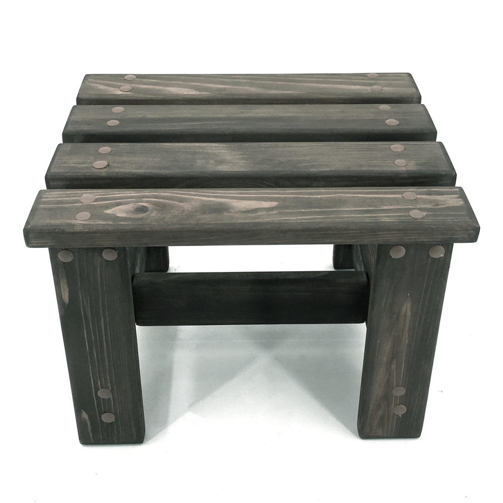 Стілець "Хомора 35" мокко Миколаїв - фото 2