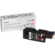 Тонер картридж Xerox PH6000/6010N/WC6015 Magenta (1000 стор) Київ - фото 1