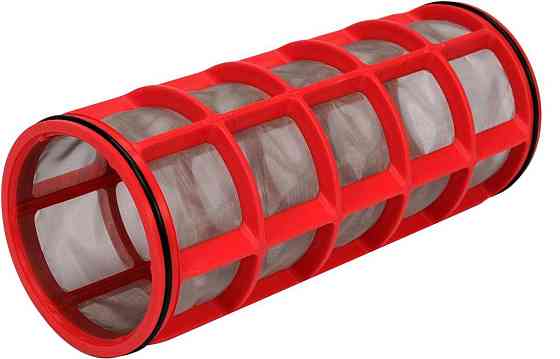 Вставка сіткова змінна FLO до водяних фільтрів з приєднанням 1,5" і 2" [32] Одеса