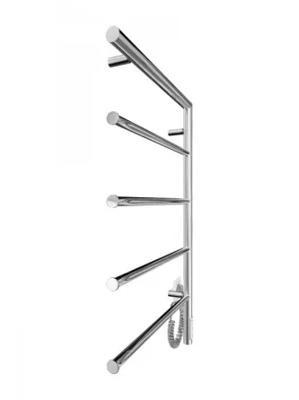 Электрический полотенцесушитель Mario Romeo -I 770х530/80 TR К Киев