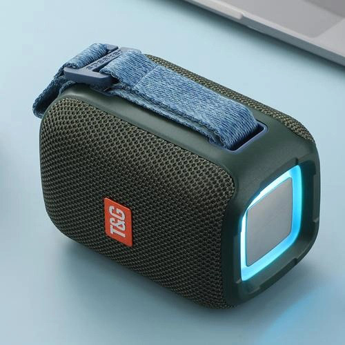 Bluetooth колонка с хорошей батареей, Портативная bluetooth колонка музыкальная Блютуз с радио IU-83 Львов - изображение 11
