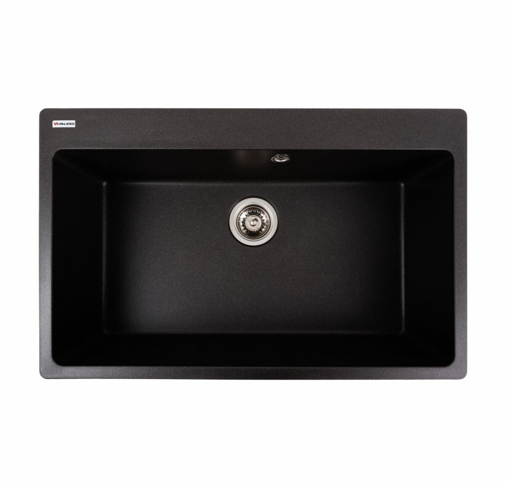 VALESO Гранітна мийка для кухні VALESO BOGEMA 7850 матова Моріон Киев - изображение 1