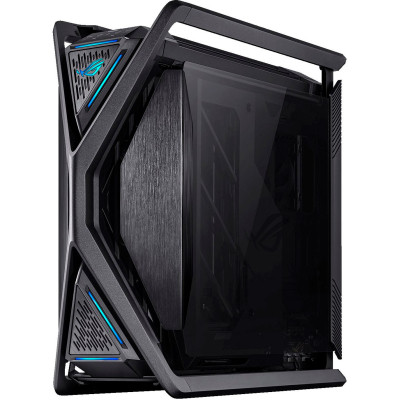 Корпус ASUS ROG Hyperion GR701 BTF Edition Black (90DC00F0-B39020) Винница - изображение 9