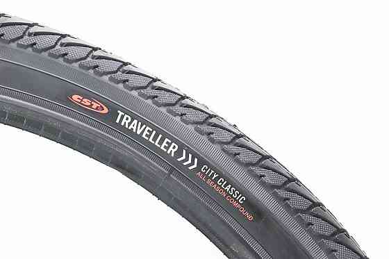 Шина 26"x1,90 (51-559) дорожня SKIP С1446 Киев