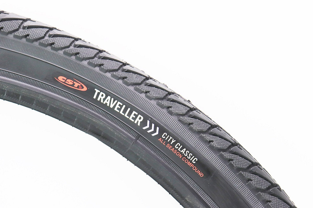 Шина 26"x1,90 (51-559) дорожня SKIP С1446 Киев - изображение 3