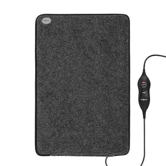 Килимок з підігрівом OneConcept Magic-Carpet DX Німеччина Дніпро