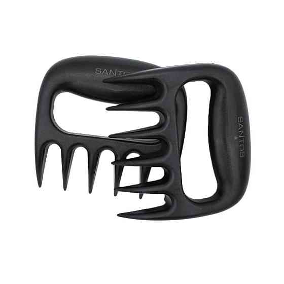 Кігті для рваного м'яса SANTOS, набір 2 шт 890772 Код: 011570 Рівне