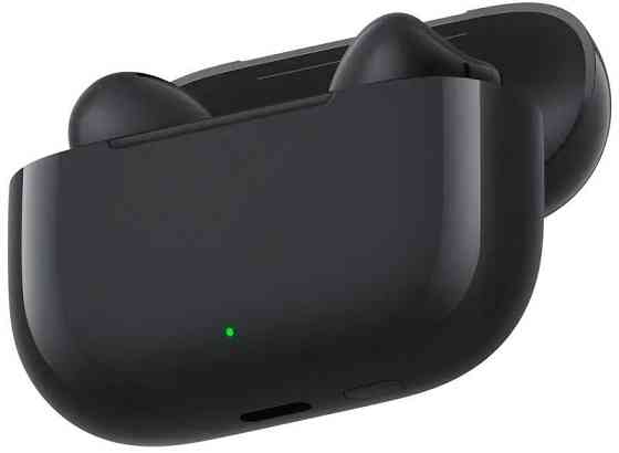 Bluetooth-гарнітура Huawei Freebuds SE 4 Black (55038499) ( 19999 ) Харків
