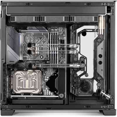 Охолоджуюча рідина Ekwb EK-CryoFuel Clear Premix 1000mL (3831109813256) Вінниця