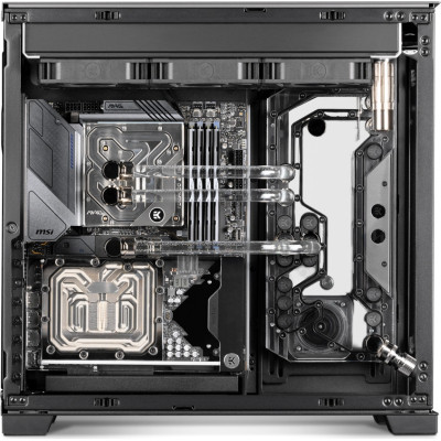 Охолоджуюча рідина Ekwb EK-CryoFuel Clear Premix 1000mL (3831109813256) Вінниця - фото 4