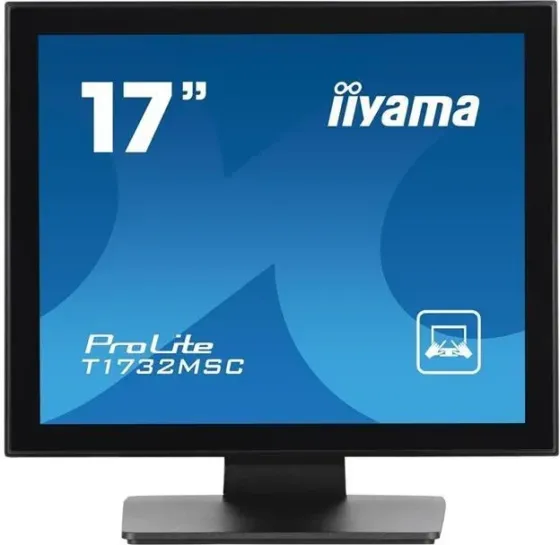 Монитор Iiyama  Prolite T1732Msc-B1S Ip54 (T1732MSCB1S) Киев