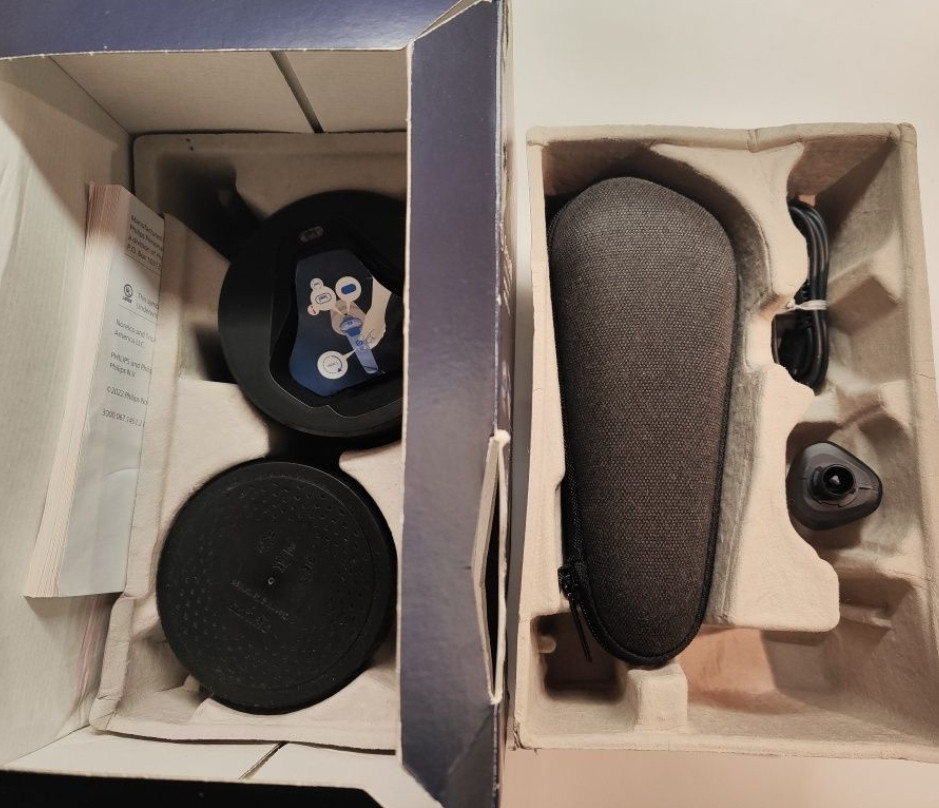 Электробритва Philips Norelco shaver Series 9000 9400  S9606/80 з вітр. Київ - фото 1