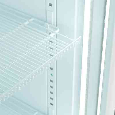 Холодильник Snaige CD48DM-S300BD Вінниця