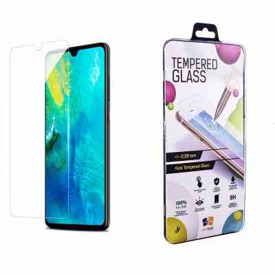 Скло захисне Drobak Huawei Honor 9A (121204) Вінниця