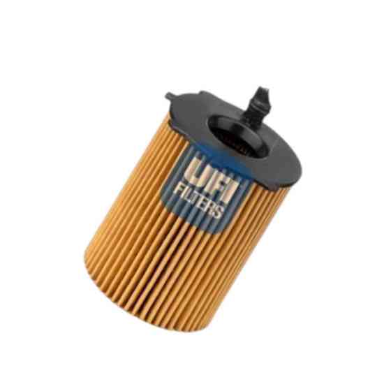 Фильтр Fiat Scudo-Citroen Berlingo 1.6JTD, HDI 07- UFI масляный Мукачево