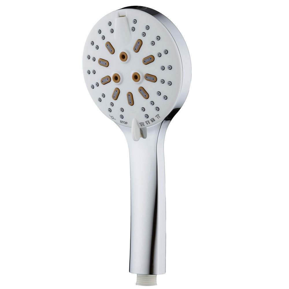 Душова лійка Topaz NF-2206-00-WHITE (000025160) Київ - фото 2