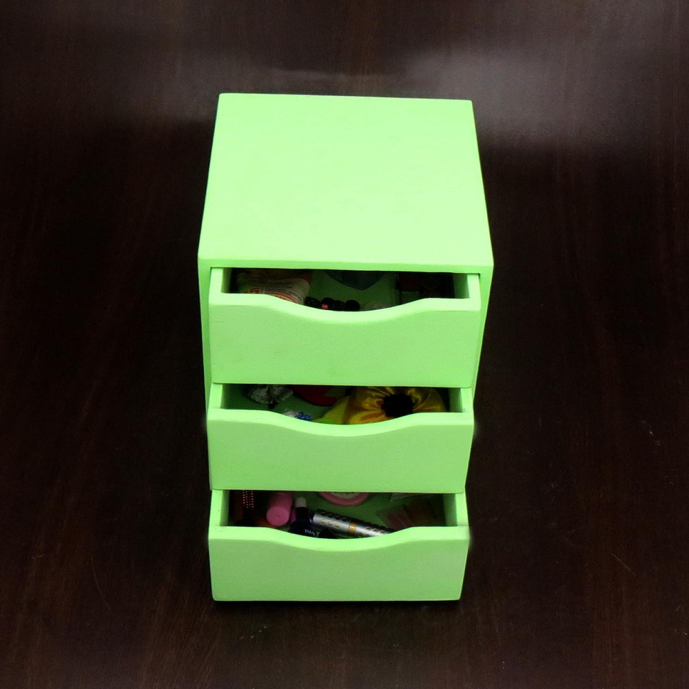 Органайзер для косметики 