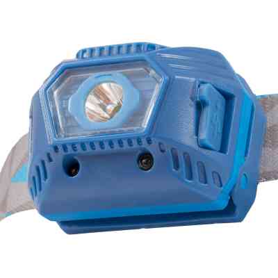 Ліхтар Highlander Deneb 100 Sensor Rechargeable Head Torch Blue (929728) Вінниця