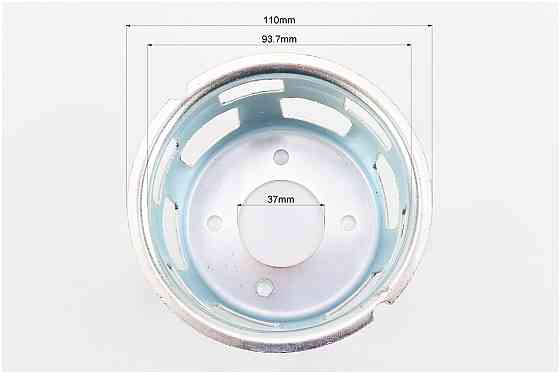 Шків ручного стартера H-70mm 186F/188F Киев