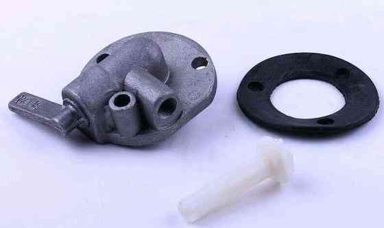 Кран паливний мотоблок 190N/195N (12/15Hp) Мукачево