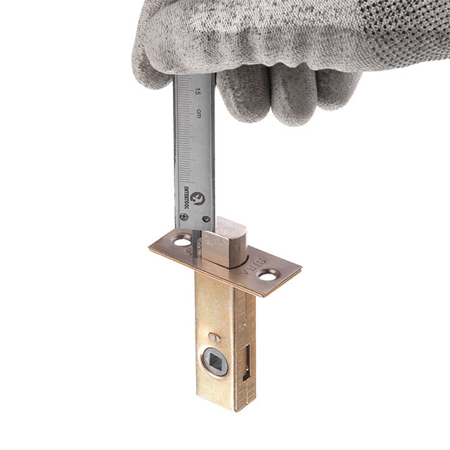 Штангенциркуль механічний INTERTOOL MT-3015,  150 мм, точність ±0,05 мм/м, Механічний прилад для вимірювань Львів - фото 2