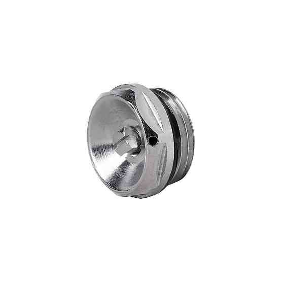 Кран Маївського Thermo Alliance Standart 1/2" SD212W15 Київ