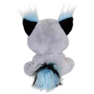 Мягкая игрушка Aurora Твинкл Енот 23 см (220709B) Винница