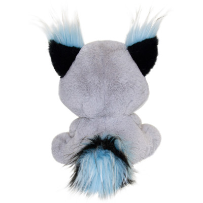 Мягкая игрушка Aurora Твинкл Енот 23 см (220709B) Винница - изображение 4