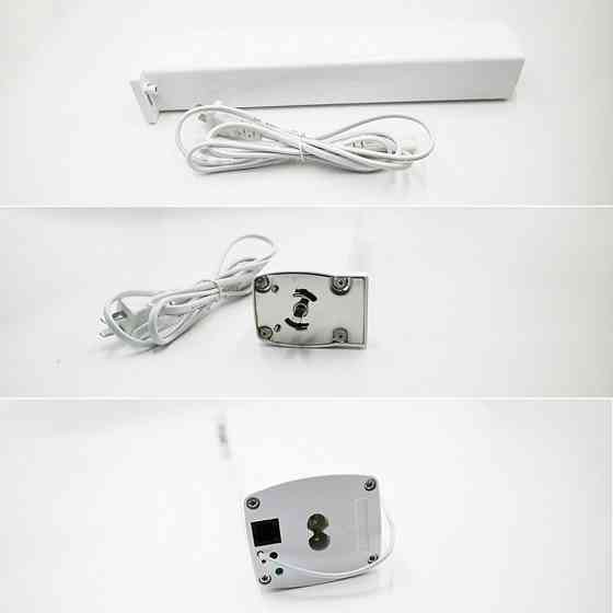 Xiaomi Розумний безшумний мотор для карниза з WiFi управлінням Xiaomi Mijia (CMD850E) Коломия