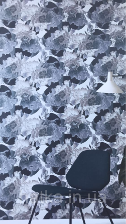 Флізелінові шпалери Khroma GLASSHOUSE Бельгія Київ