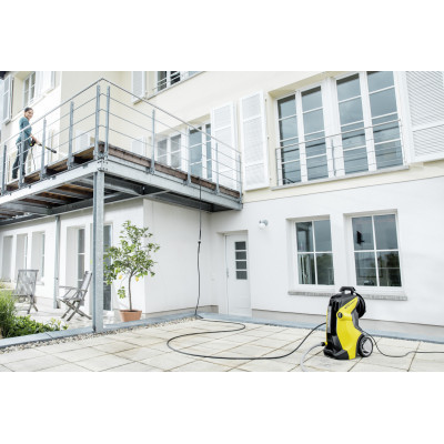 Шланг високого тиску Karcher удлинительный, 10м (2.641-710.0) Вінниця - фото 3