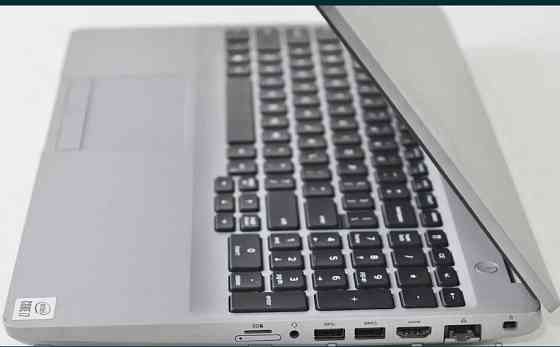 Ноутбук: DELL Precision 3551 17-10850H 256Gb. 8Gb. Quadro Київ