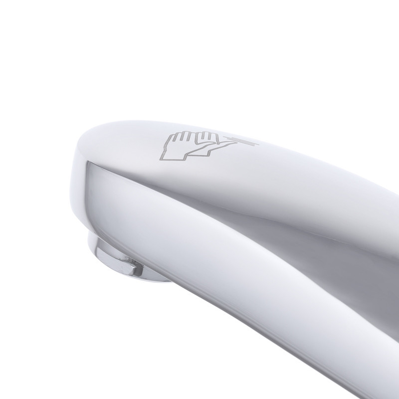 Монокран на холодну воду Mixxus PREMIUM GERMANY TIMO 001 сенсорний (MI2837) Чернівці - фото 4