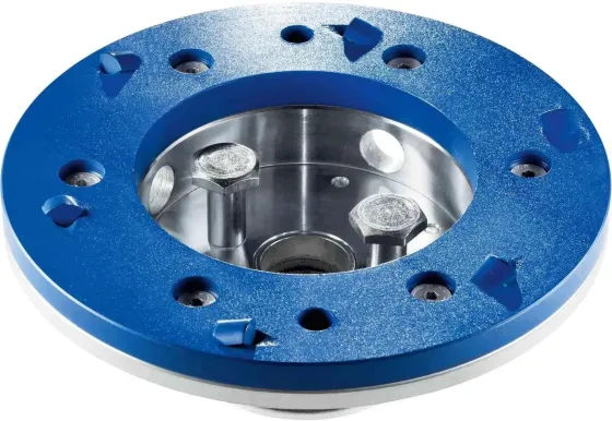 Festool Głowica narzędziowa DIA THERMO-RG 150 769083 Киев