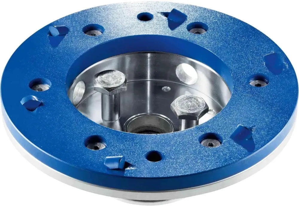 Festool Głowica narzędziowa DIA THERMO-RG 150 769083 Киев - изображение 1