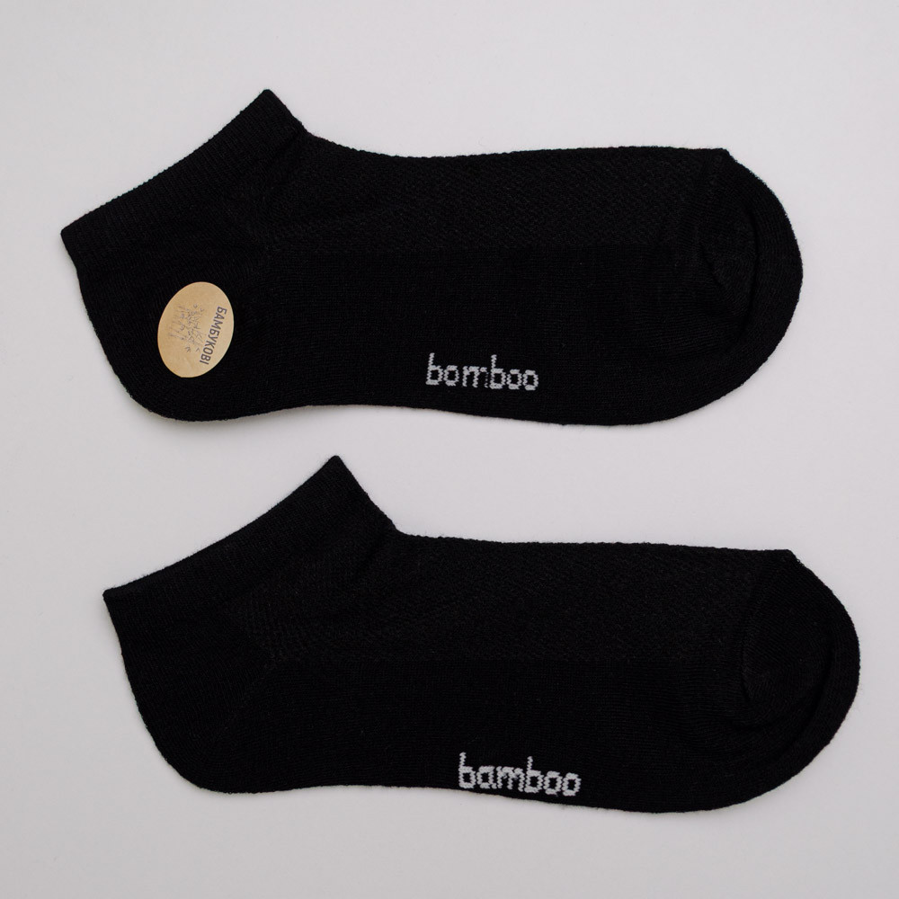 Набір шкарпеток чоловічих бамбукових 10 пар Youstar 078 Низькі 41-47 Різні кольори Суми - фото 2