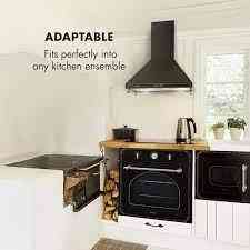 Мікрохвильова піч вбудована Klarstein Victoria 20 (Німеччина) Рівне