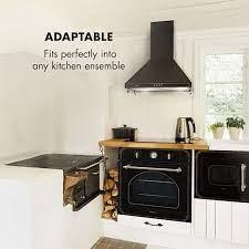 Мікрохвильова піч вбудована Klarstein Victoria 20 (Німеччина) Рівне - фото 2