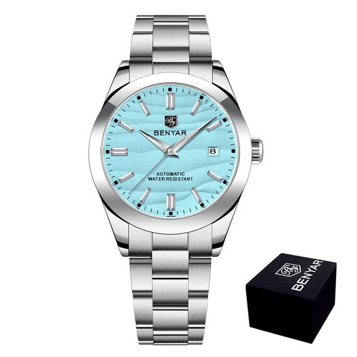 Benyar BY-5208 Blue Киев - изображение 1