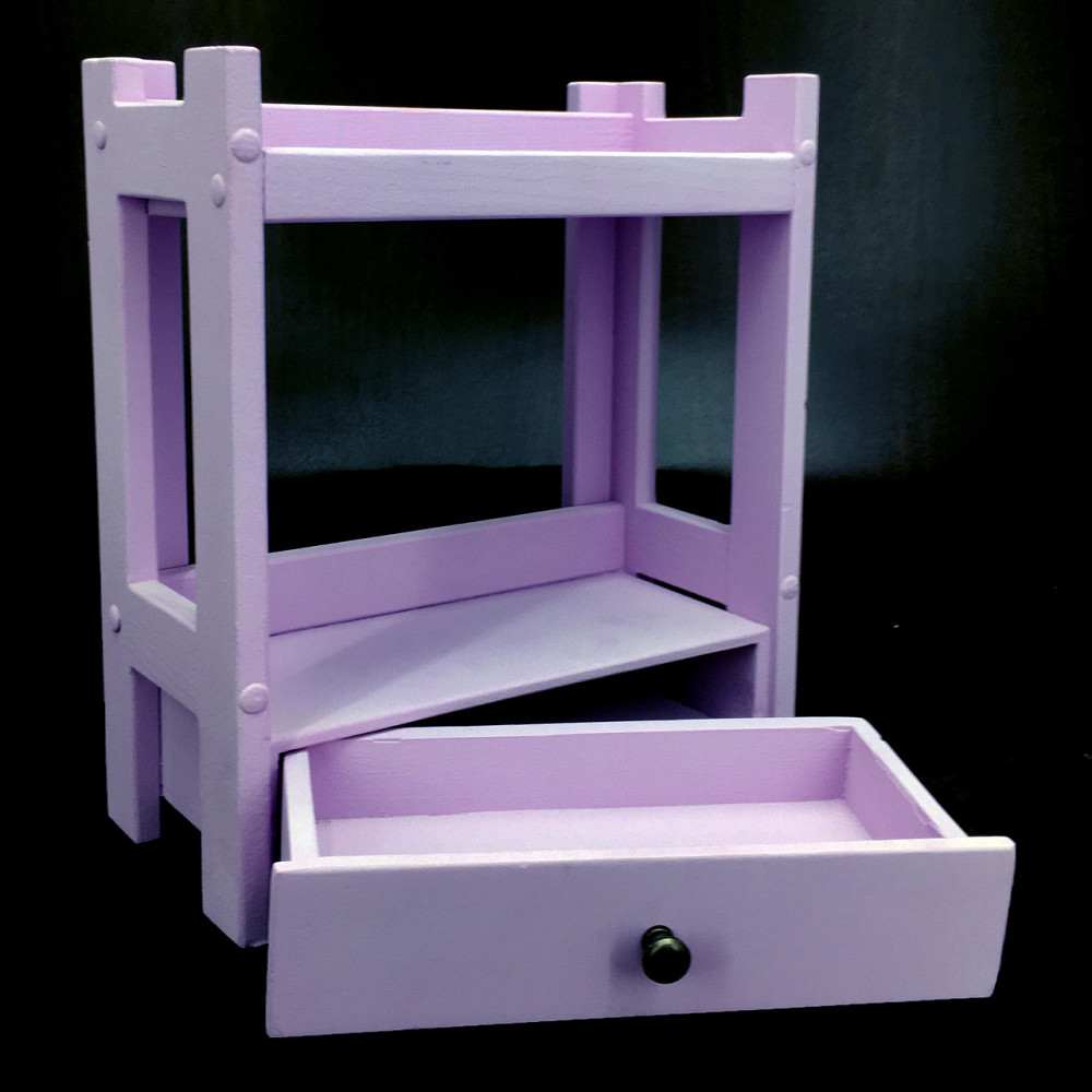 Органайзер для косметики 