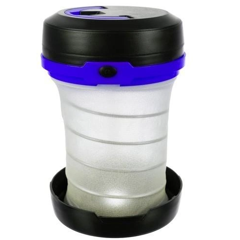 Складаний туристичний ліхтар 2 в 1 Trizand Київ - фото 2