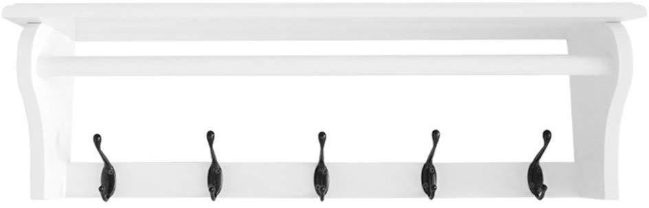 Вішалка для одягу "Оквілл 5" зефір Миколаїв - фото 1