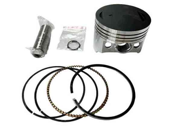 Поршневий комплект 72,00 мм STD CG-300CC Мукачево